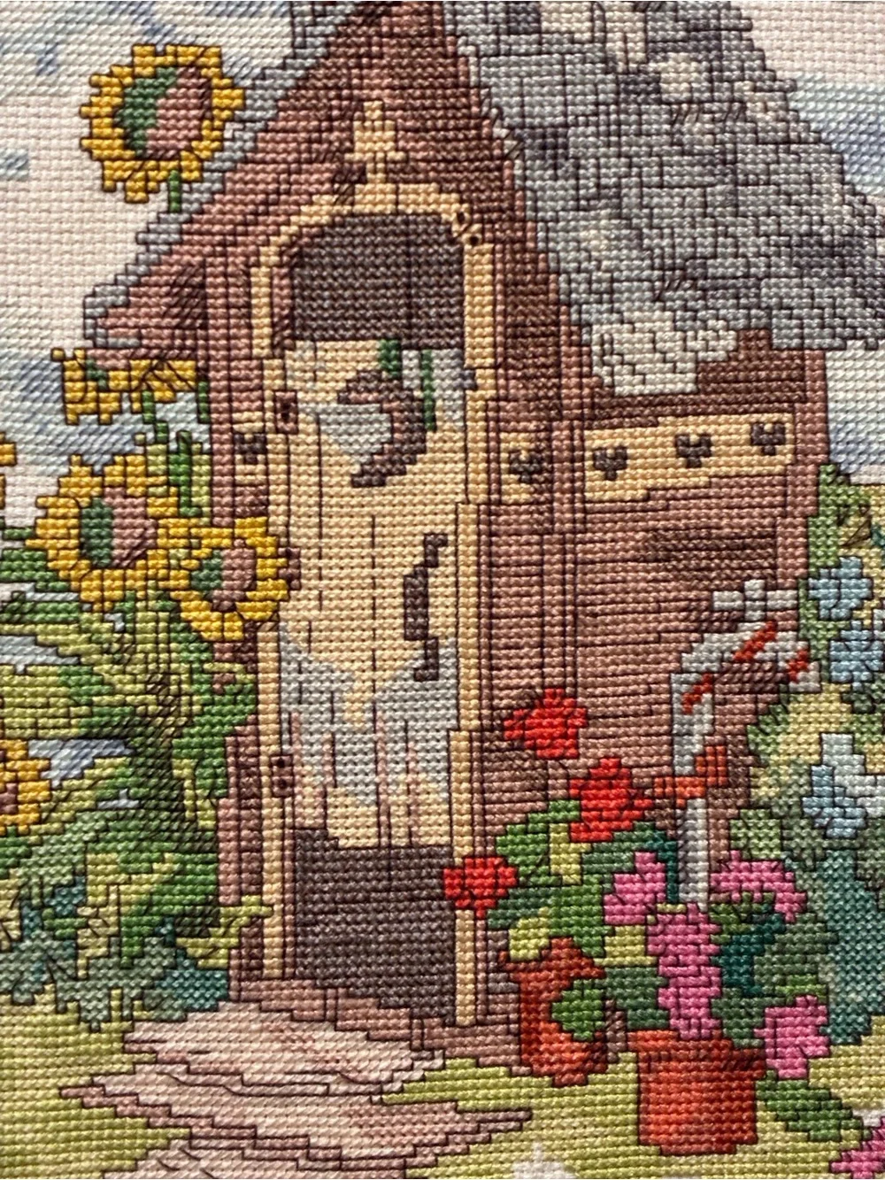 N/A beautiful framed